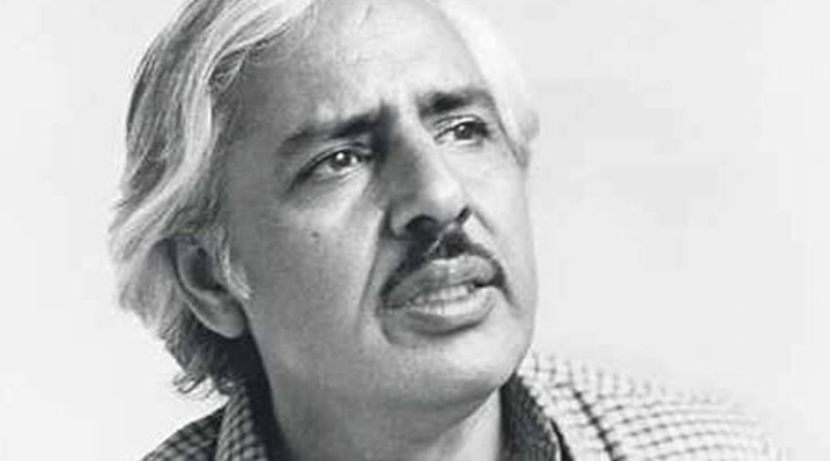 भारतीय चलचित्रकर्मी सागर सरहदीको निधन