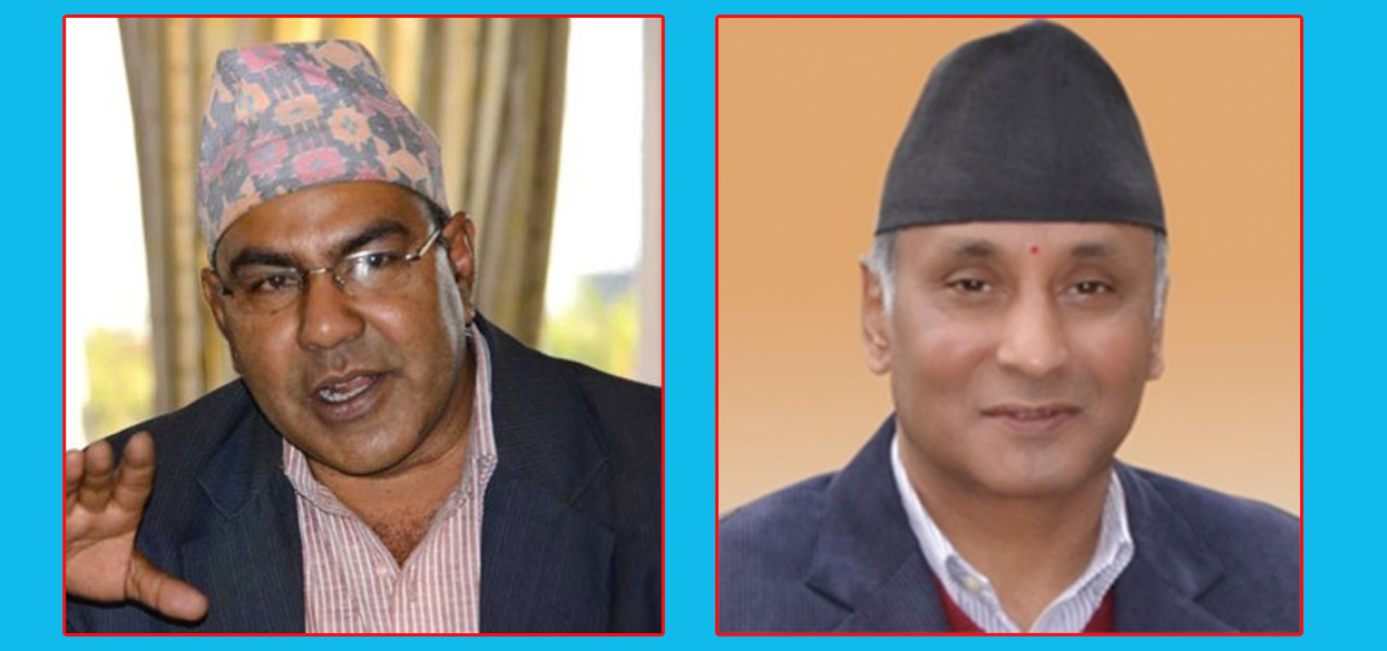 संसद् अधिवेशनअघि नेकपाको आधिकारिकता नटुंगिए के हुन्छ ?