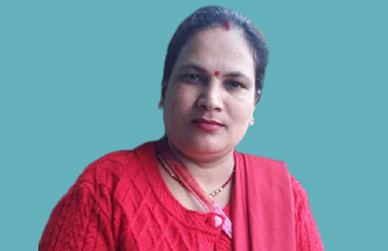 महिला शसक्तीकरण [कविता]