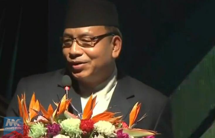 उपराष्ट्रपतिले सम्झिएका नेपाली चलचित्रहरु