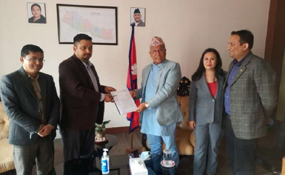 सीएलाई अन्याय हुन दिदैनौं : शिक्षामन्त्री श्रेष्ठ