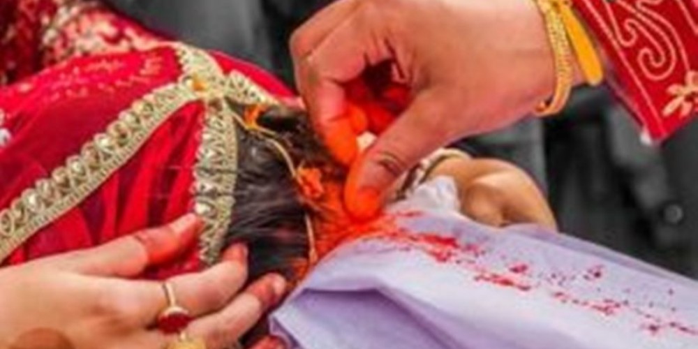 बहुविवाह गर्नेलाई एक वर्ष कैद