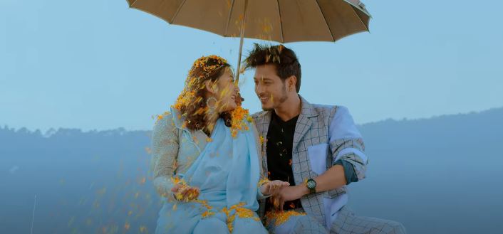 ‘ब्रेक अप’ सार्वजनिक