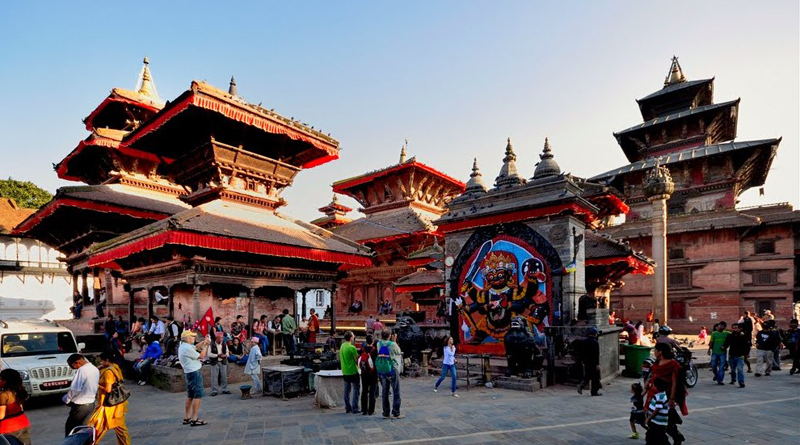हनुमानढोकाका प्राचीन गरगहना प्रदर्शनीमा