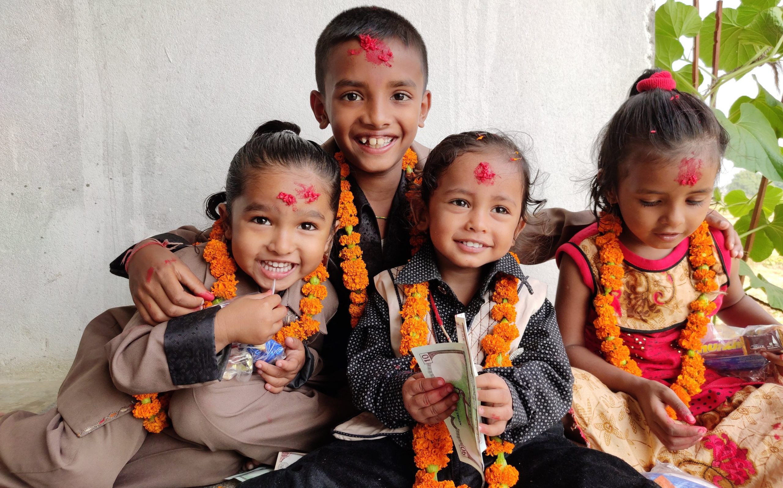 नेपाल बन्यो दक्षिण एसियाकै खुसी देश