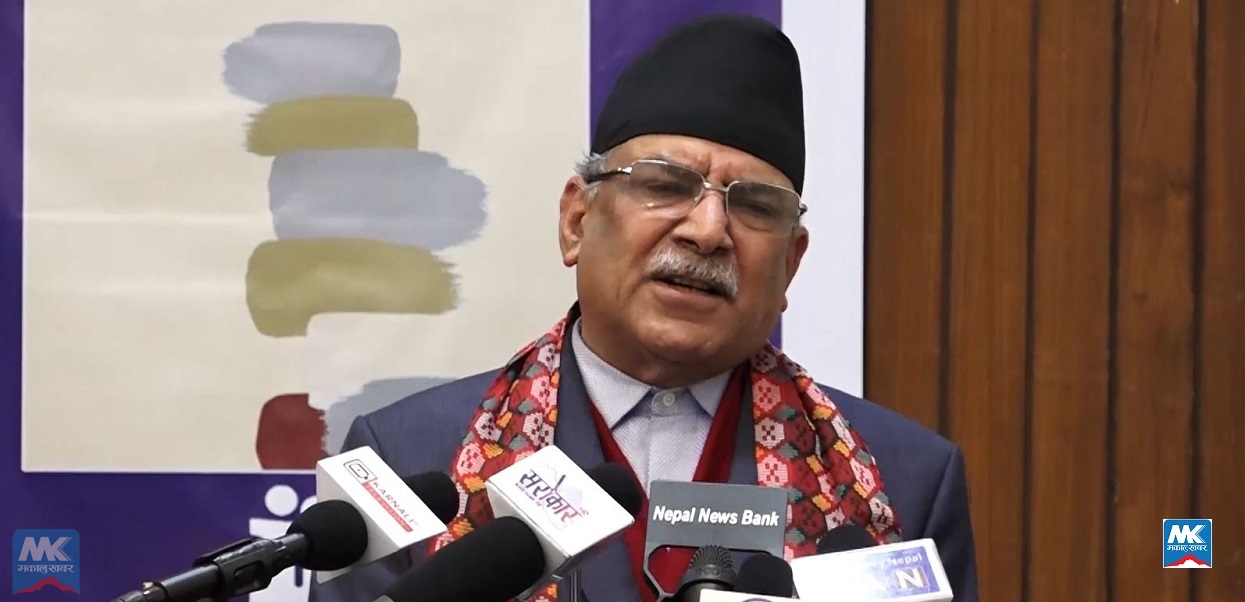 ‘संसद् पुनःस्थापना हुन्छ हुन्छ’
