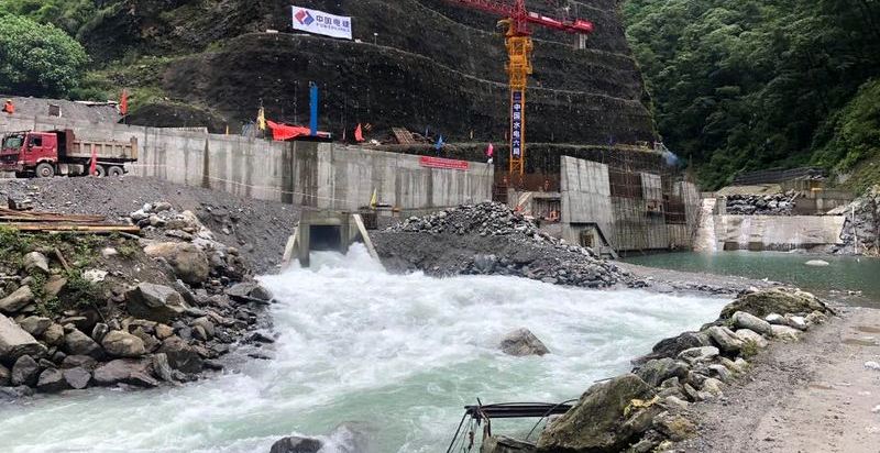 मेलम्चीको पानी आज काठमाडौं आइपुग्ने
