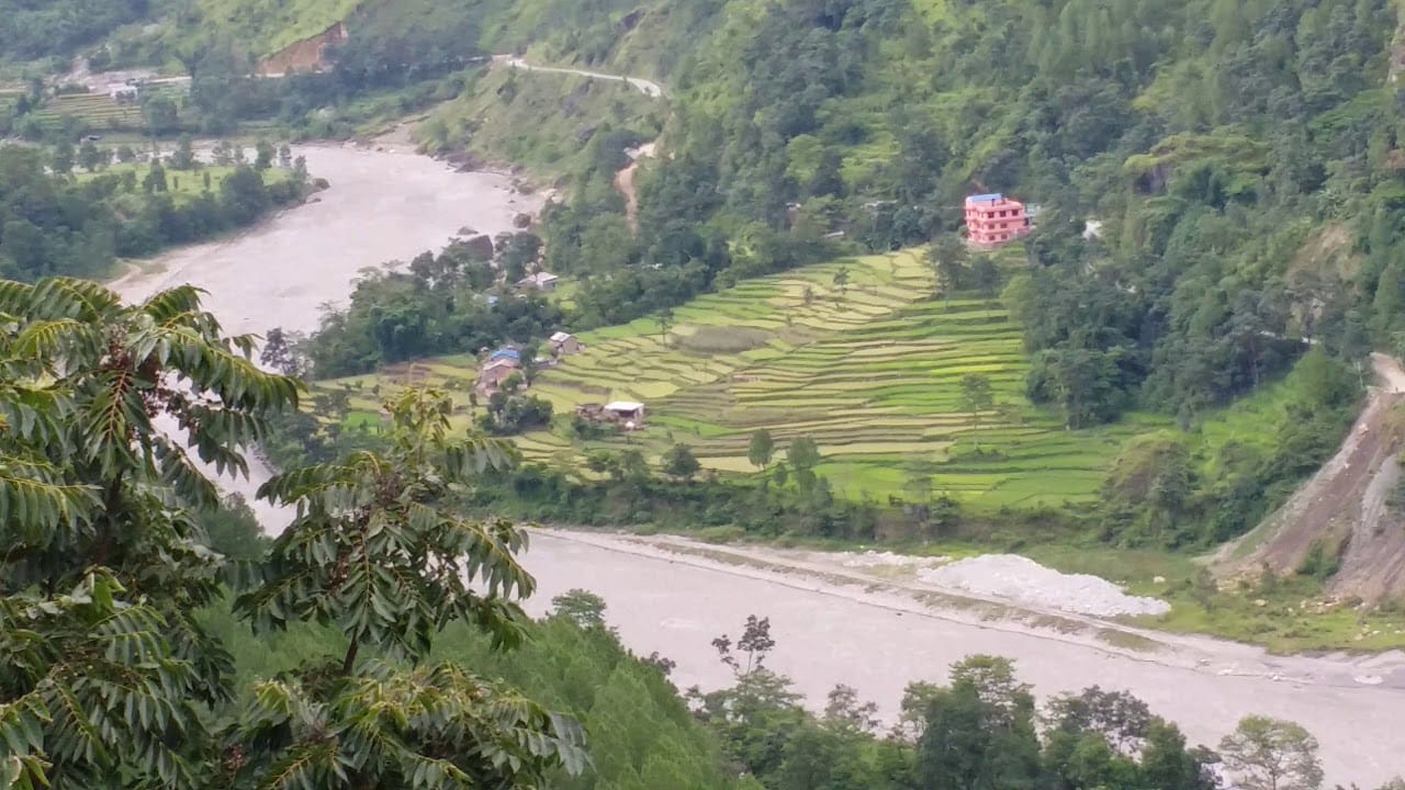 रोकिएन कालीगण्डकी दोहन: सङ्कटमा शालिग्राम