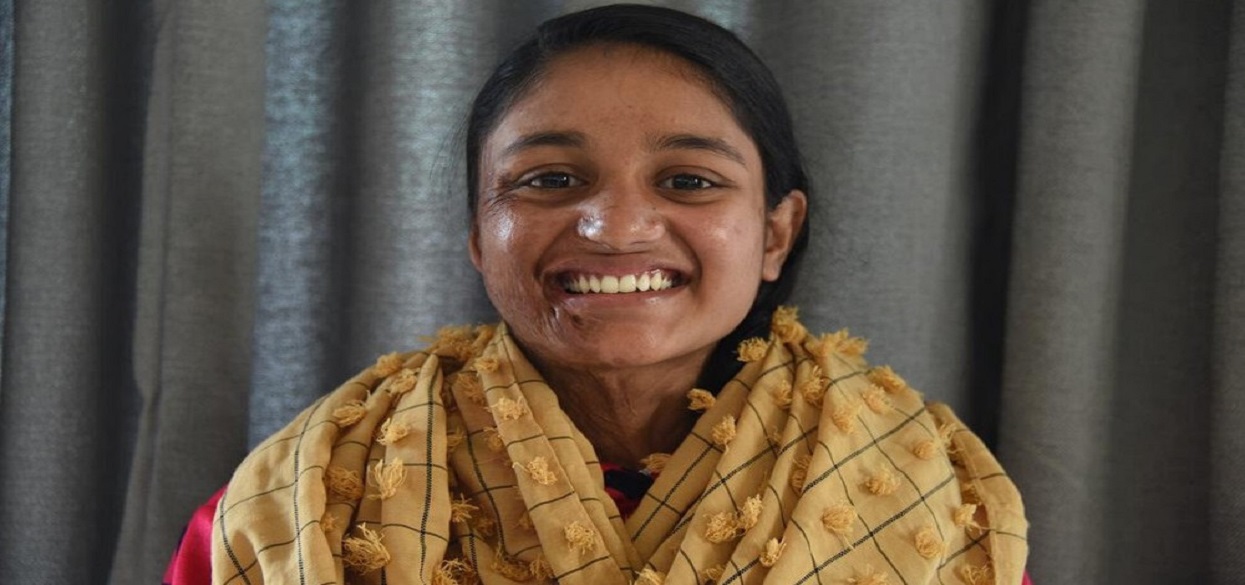 मुस्कानको बायोपिक बनाउँदै रमित