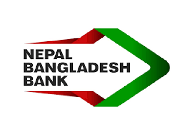 नेपाल बंगलादेश बैंकद्वारा एनबी अनलाइन कार्ड शुरु