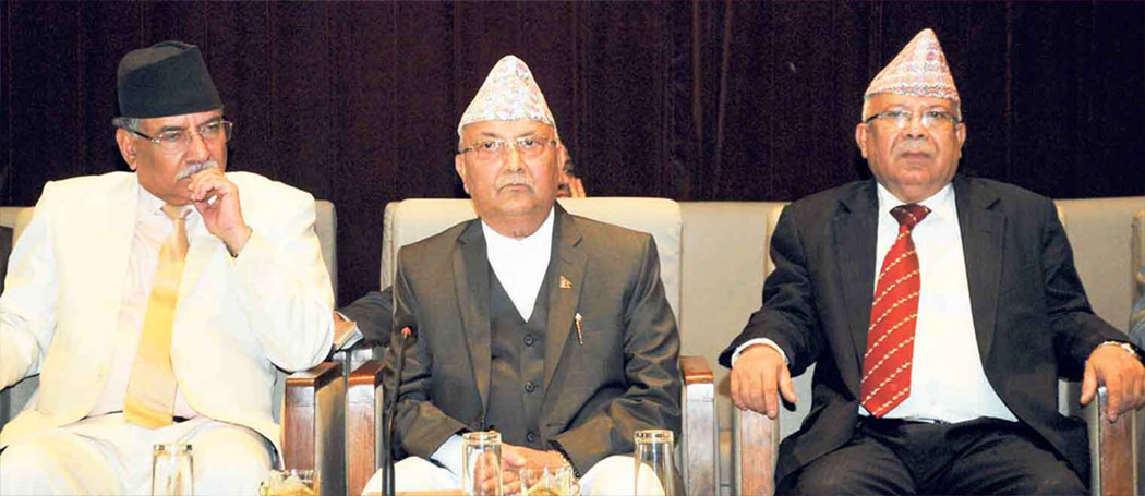 नेकपाका सांसद को कता ? आज थाहा हुने