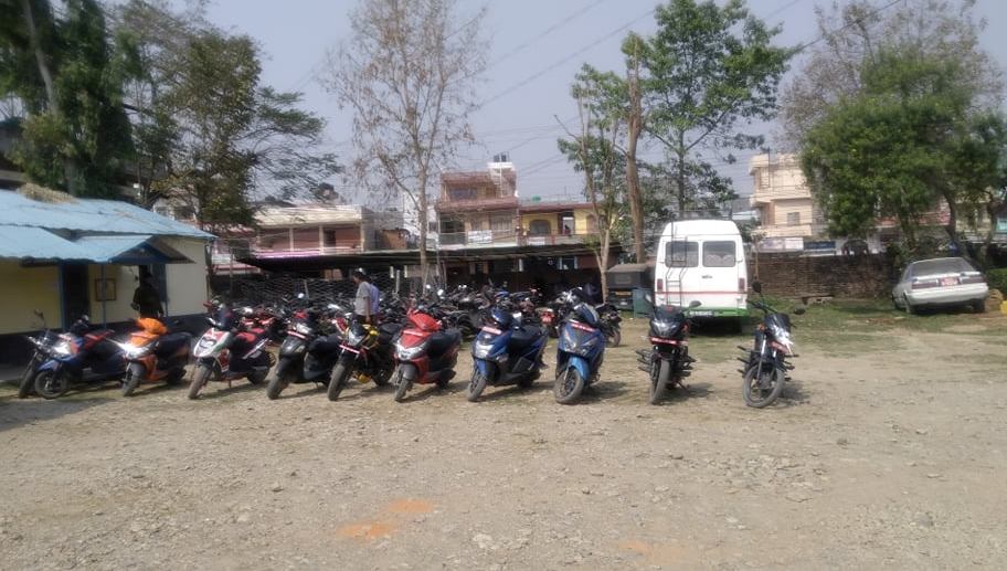 प्रहरीले थाल्यो कलेज लक्षित जाँच