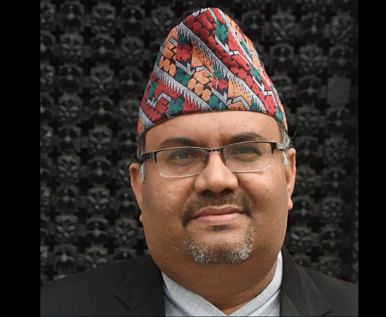 ‘सर्वोत्तम सिमेन्टले याे बेला यति लाभांश दिन्छौं भनेर तोक्न मिल्दैन’