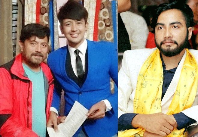 विवादमा ‘पोइ पर्‍यो काले’ सिक्वेल