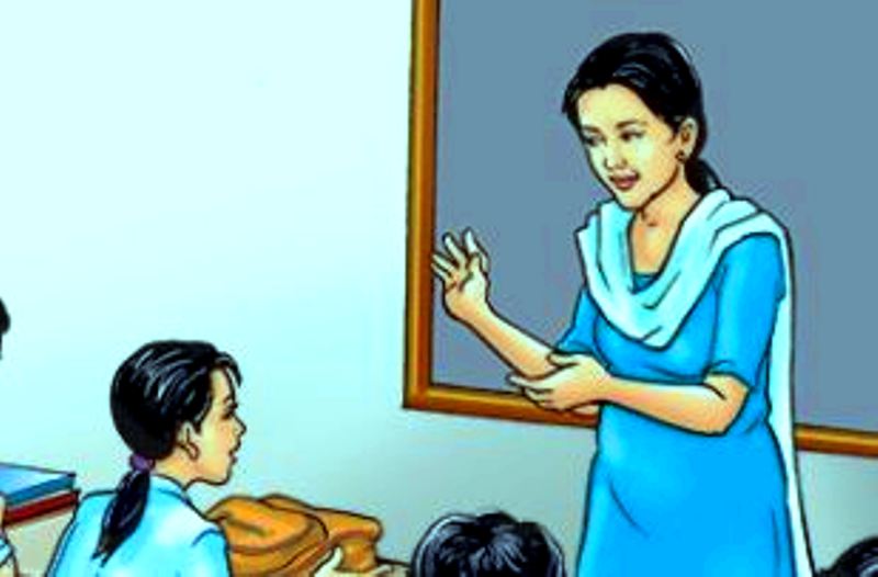 भरतपुरका २२० विद्यालयमा लैङ्गिक शिक्षक अनिवार्य