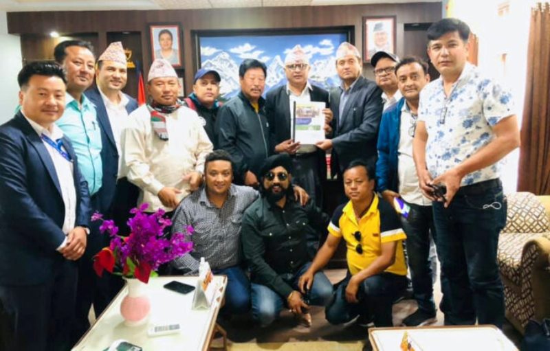 सुटिङका लागि नयाँ गन्तव्य श्रीलंका टापु