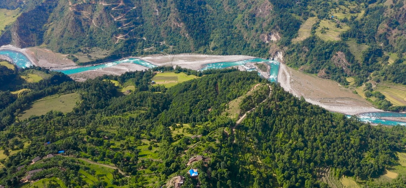 वडाध्यक्ष र सदस्यबीचको विवादले गुम्यो करोडौंको योजना