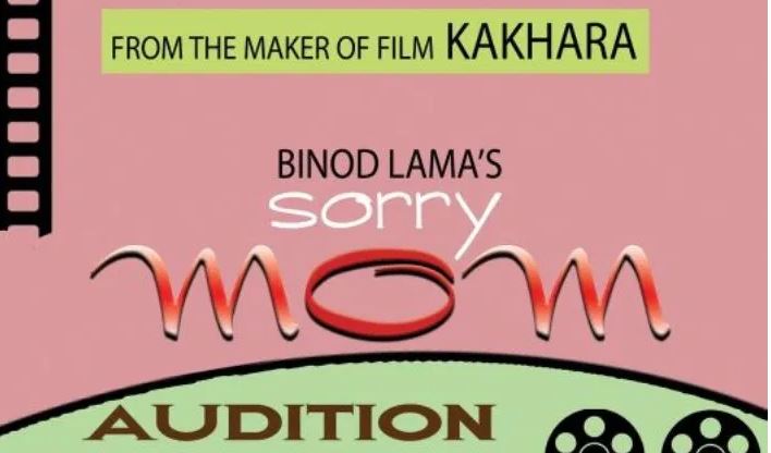 ‘सरी मम्’ लाई कलाकार खोज्दै लामा