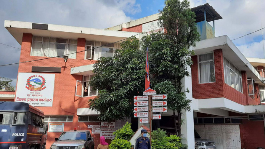स्वास्थ्य मापदण्ड पालना गर्न उपत्यका तीनै जिल्लाका सिडिओकाे निर्देशन