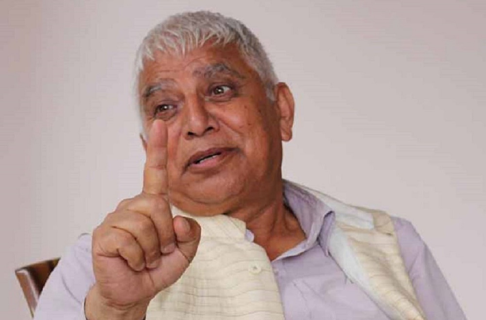 नेकपाको आधिकारिता ऋषि कट्टेललाई [पूर्णपाठसहित]