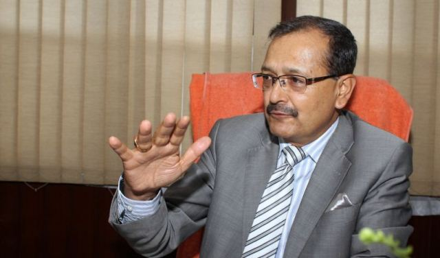 प्रभु बैंकका अध्यक्षद्वारा पद बहाली