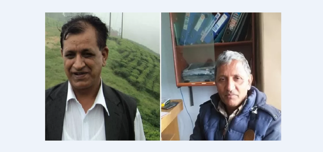 लुम्बिनीका सांसदलाई माओवादीको कारबाही, पद गुम्ने