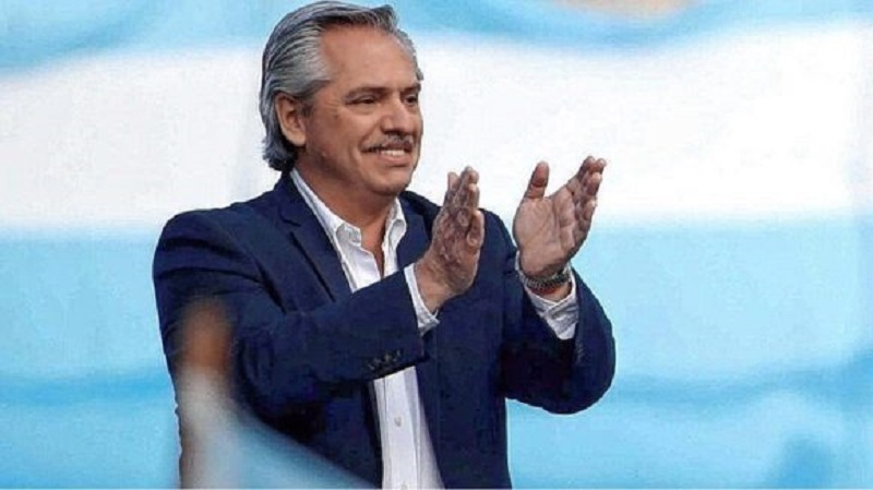 अर्जेन्टिनाका राष्ट्रपतिलाई कोरोना संक्रमण