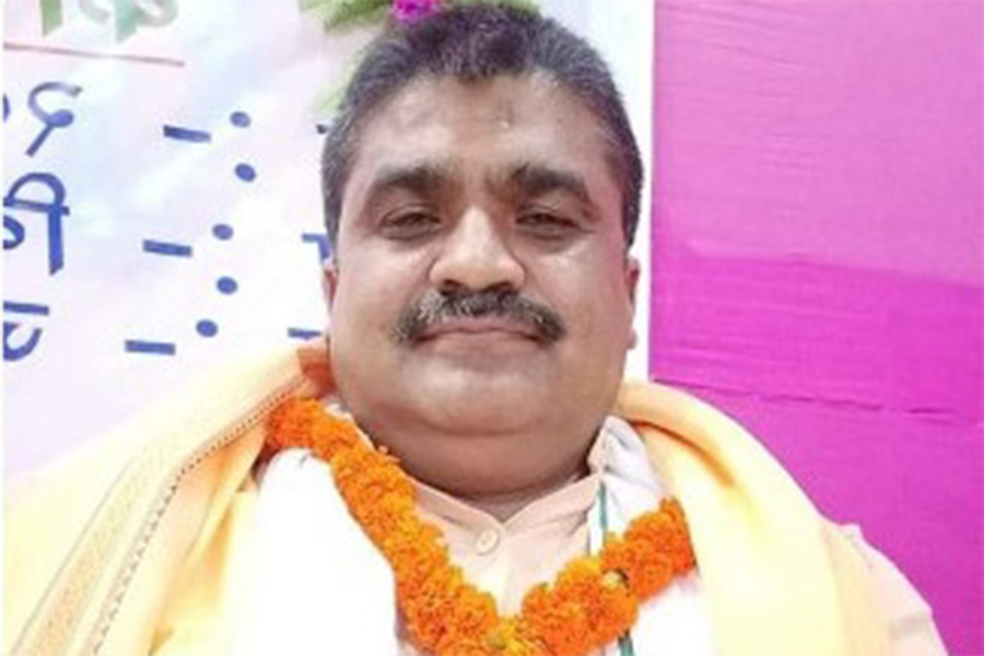 प्रदेश २ : माओवादी केन्द्रले चुन्यो दलको नेता