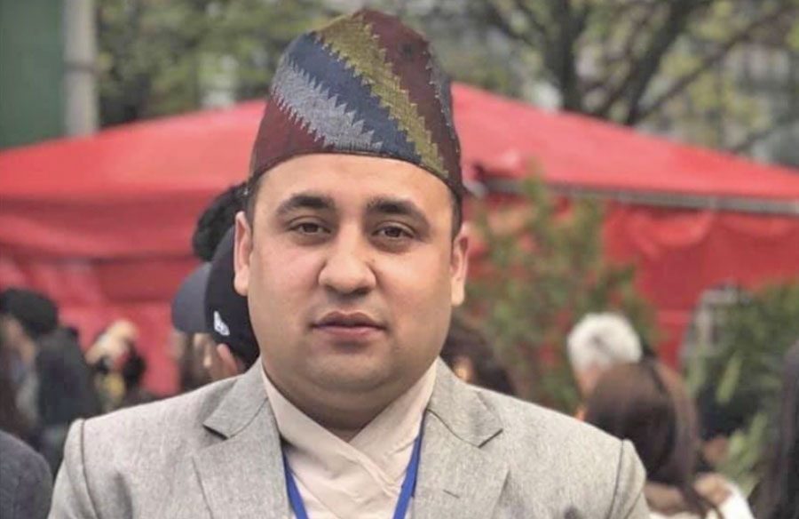 करोडौं रकम ठगेर फरार कुँवरको घरजग्गा रोक्का गर्न माग