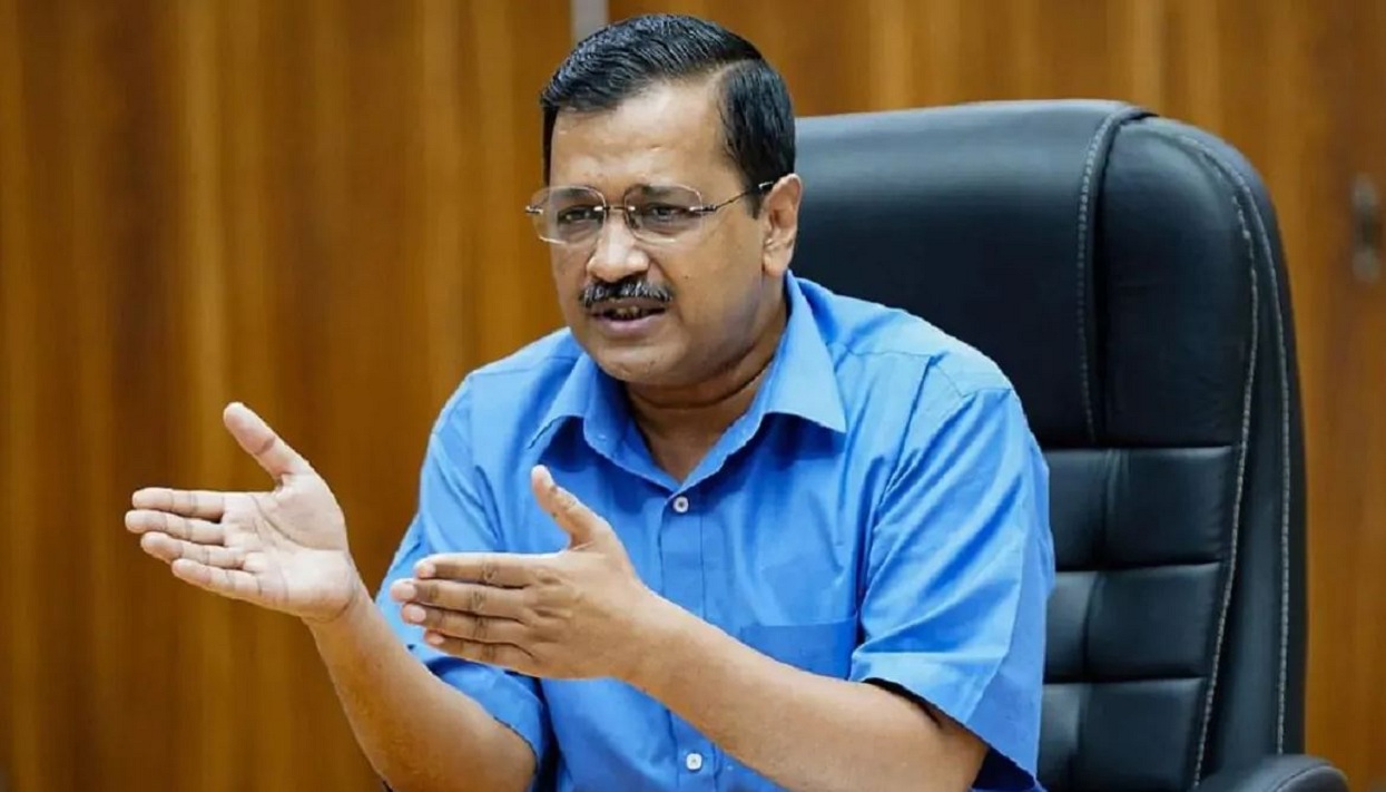 कोरोना संक्रमण बढ्न थालेपछि दिल्लीमा ‘विकेन्ड कर्फ्यू’