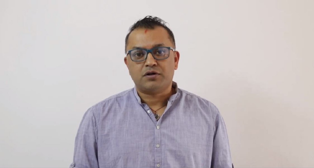 ‘सरकारको प्राथमिकताको एक, दुई, तीन नम्बरमै कोभिड हुनुपर्छ’ (भिडिओसहित)