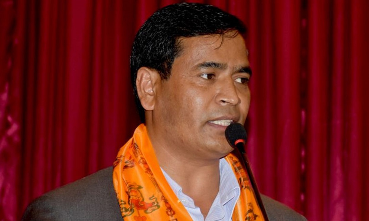 कर्णालीमा ‘फ्लोर क्रस’ गर्ने सांसदलाई कारबाही गर्न एमाले संसदीय दलको बैठक बस्दै