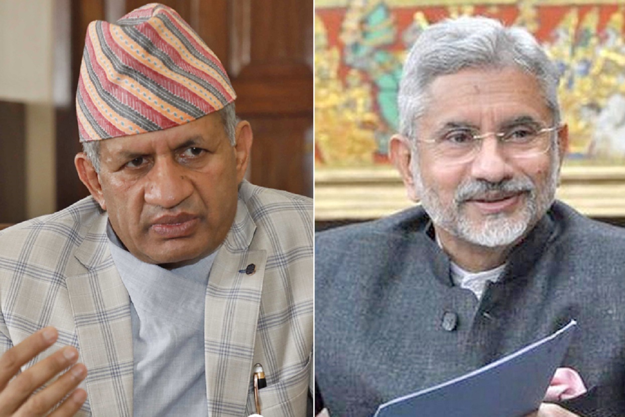 भारतले नेपाललाई अवरुद्ध खोप आपूर्ति सुचारु गर्ने