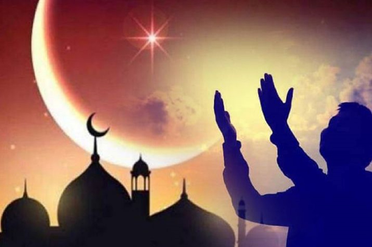 रमजान पर्व भोलिदेखि सुरु