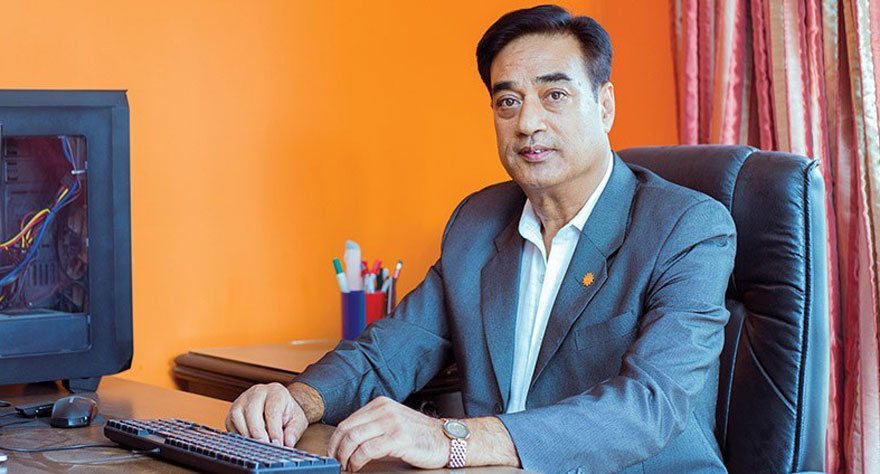 चेम्बर अध्यक्षमा राजेन्द्र मल्ल निर्विरोध, घोषणा हुन बाँकी