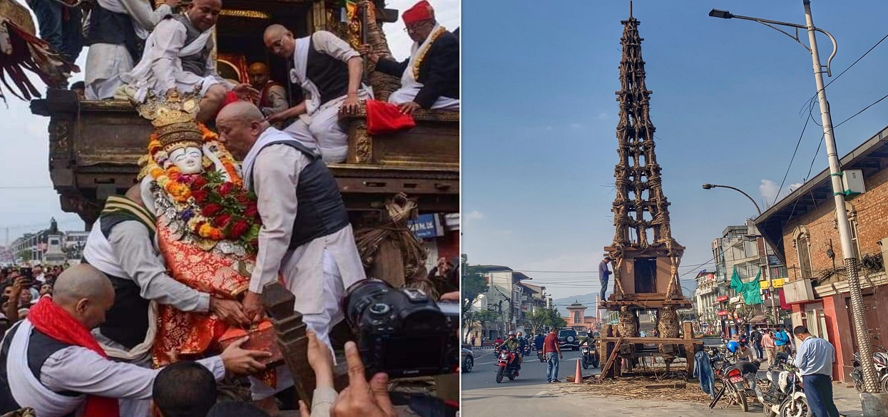 कोभिड त्रासका रथयात्रा, कति सुरक्षित ?