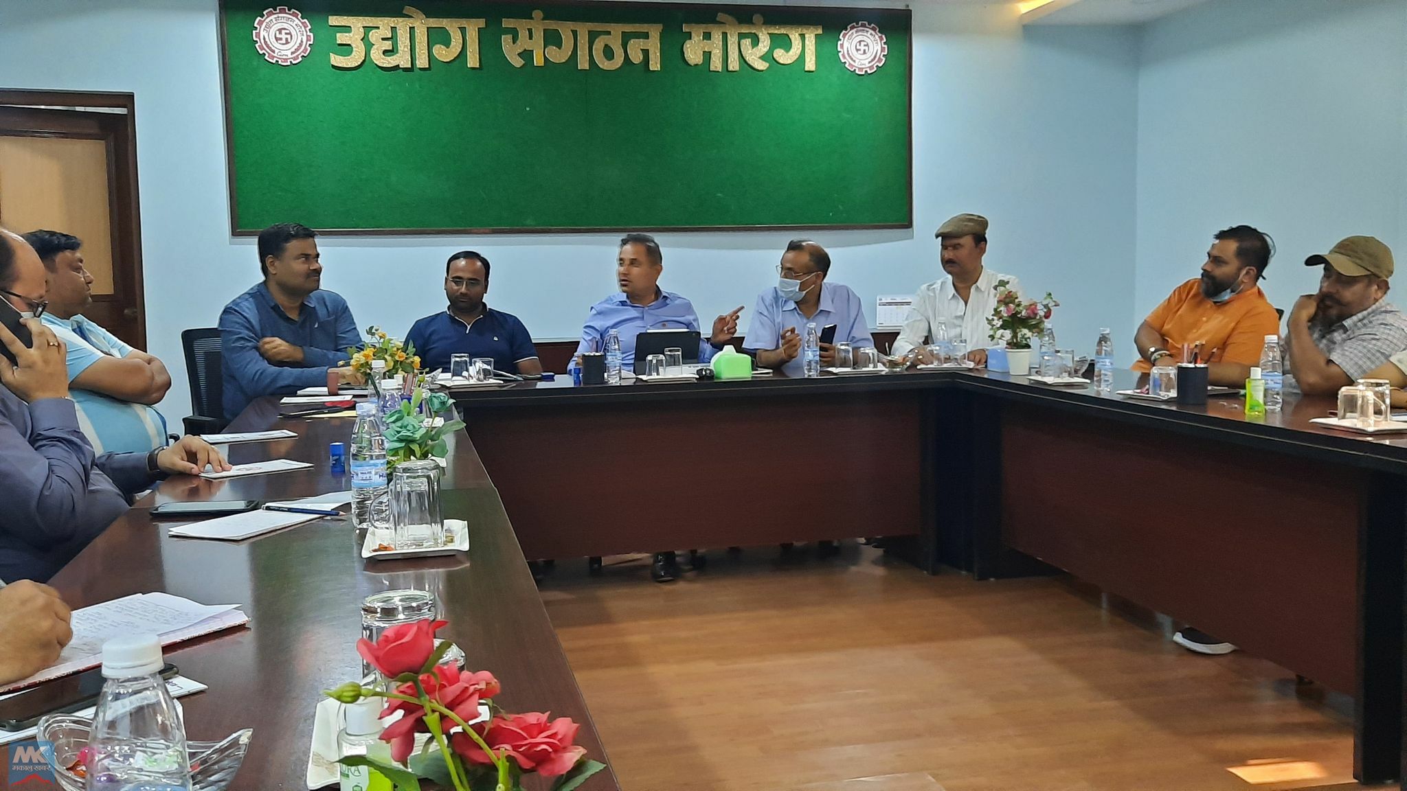 विद्युत्का कारण समस्याग्रस्त कटहरी करिडोरका उद्योग, समाधानमा दोहोरो छलफल