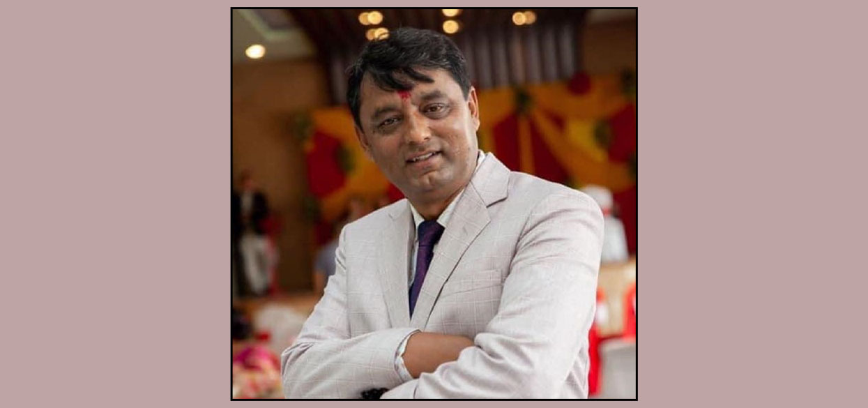 विज्ञापन बोर्डको अध्यक्षमा लक्ष्मण हमागाईं