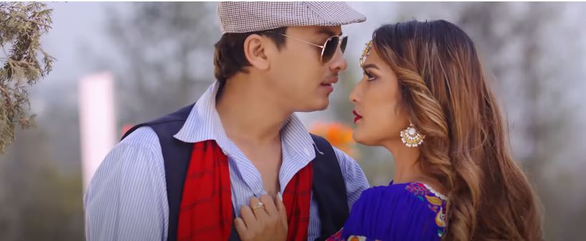 प्यासीको ‘मधेसमा मैना’ सार्वजनिक