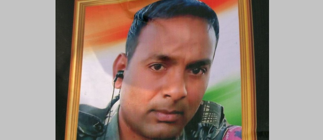 आमाले टिभीबाट पाइन् छोराको मृत्युको खबर