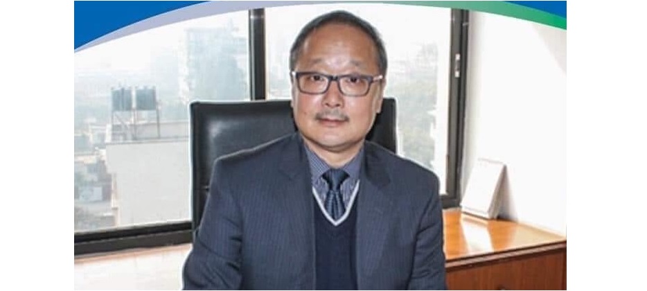 एभरेष्ट बैंकमा पहिलोपटक नेपाली सिइओ नियुक्त