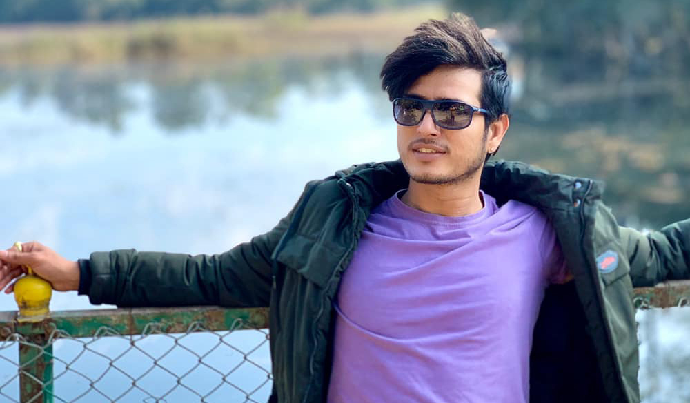 पुष्प भन्छन्- मलाई कथा मन पर्‍यो