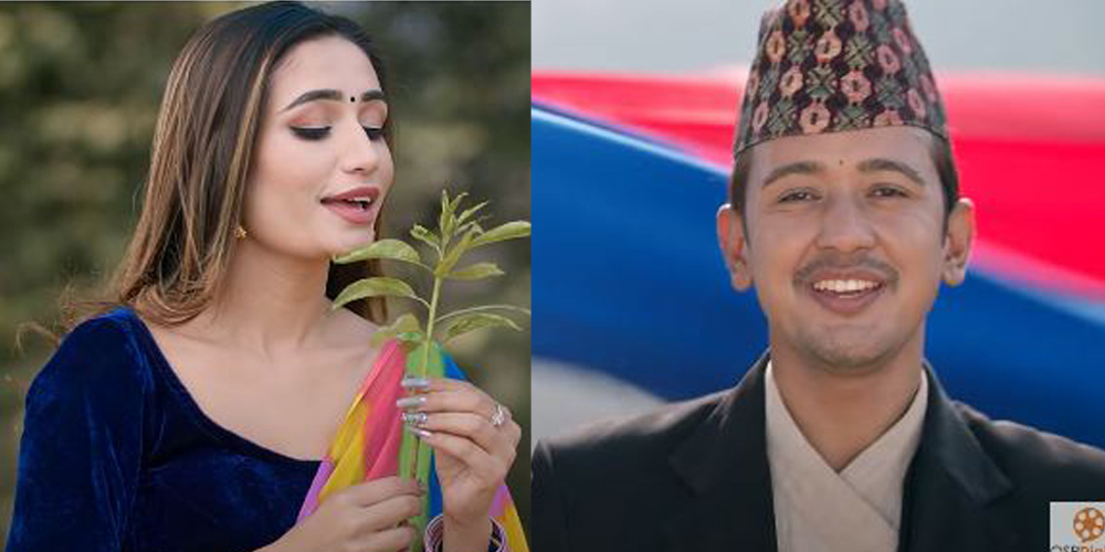 चिन्तामणिको ‘समृद्ध नेपाल’ सार्वजनिक