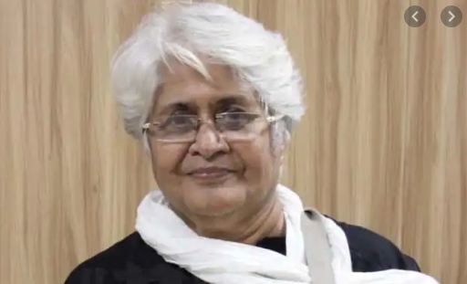 चलचित्र निर्देशक सुमित्राको निधन