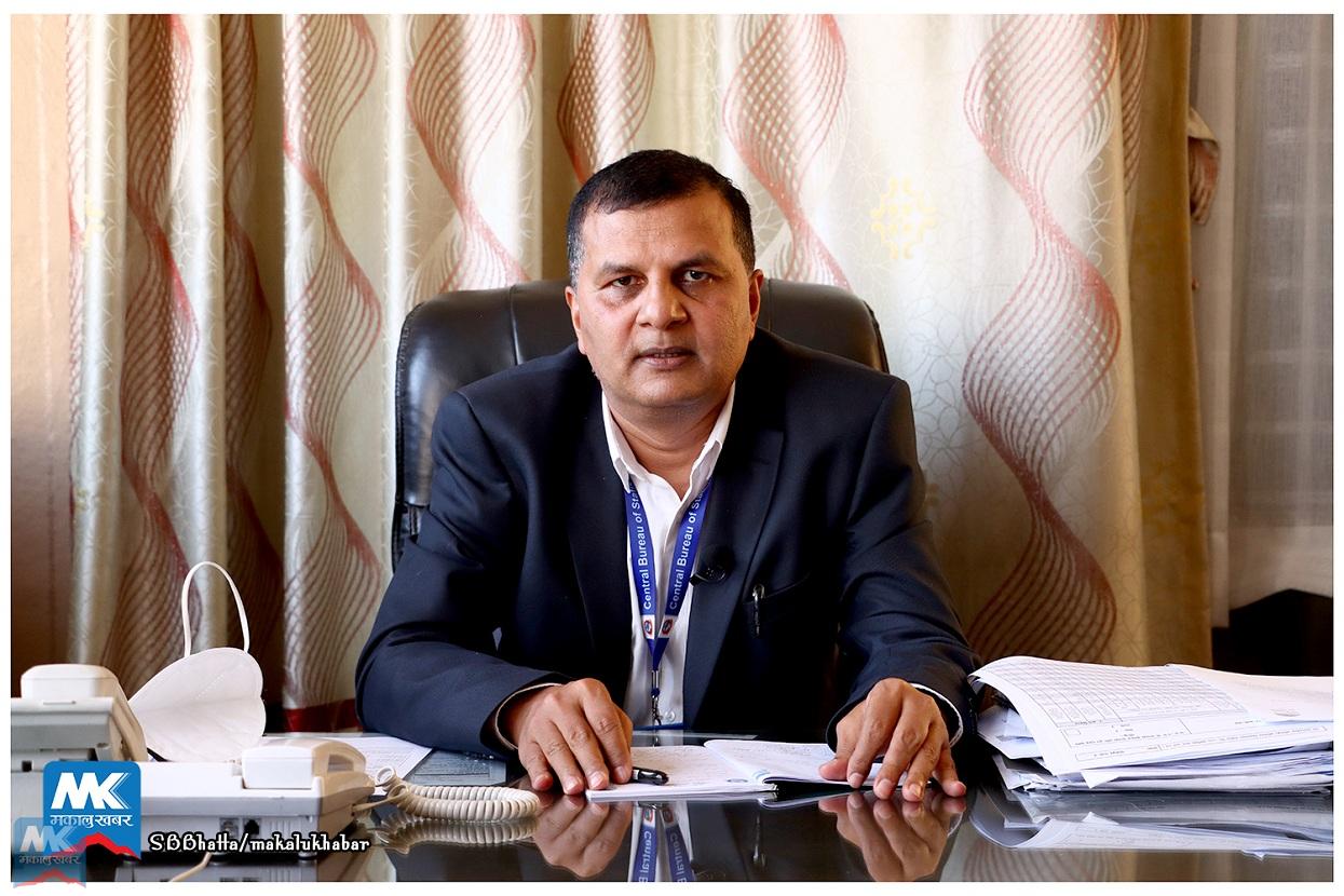 राष्ट्रिय जनगणना स्थगित