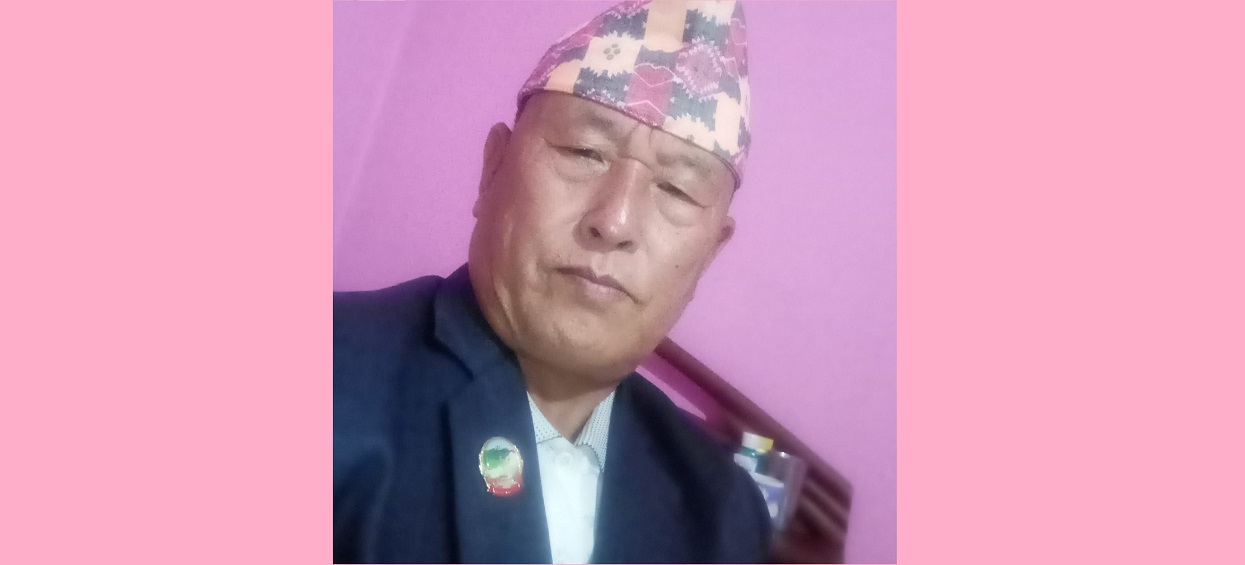 कृष्ण थापाको आरोप अराजनीतिक र भ्रष्टीकरणमात्र : कांग्रेस