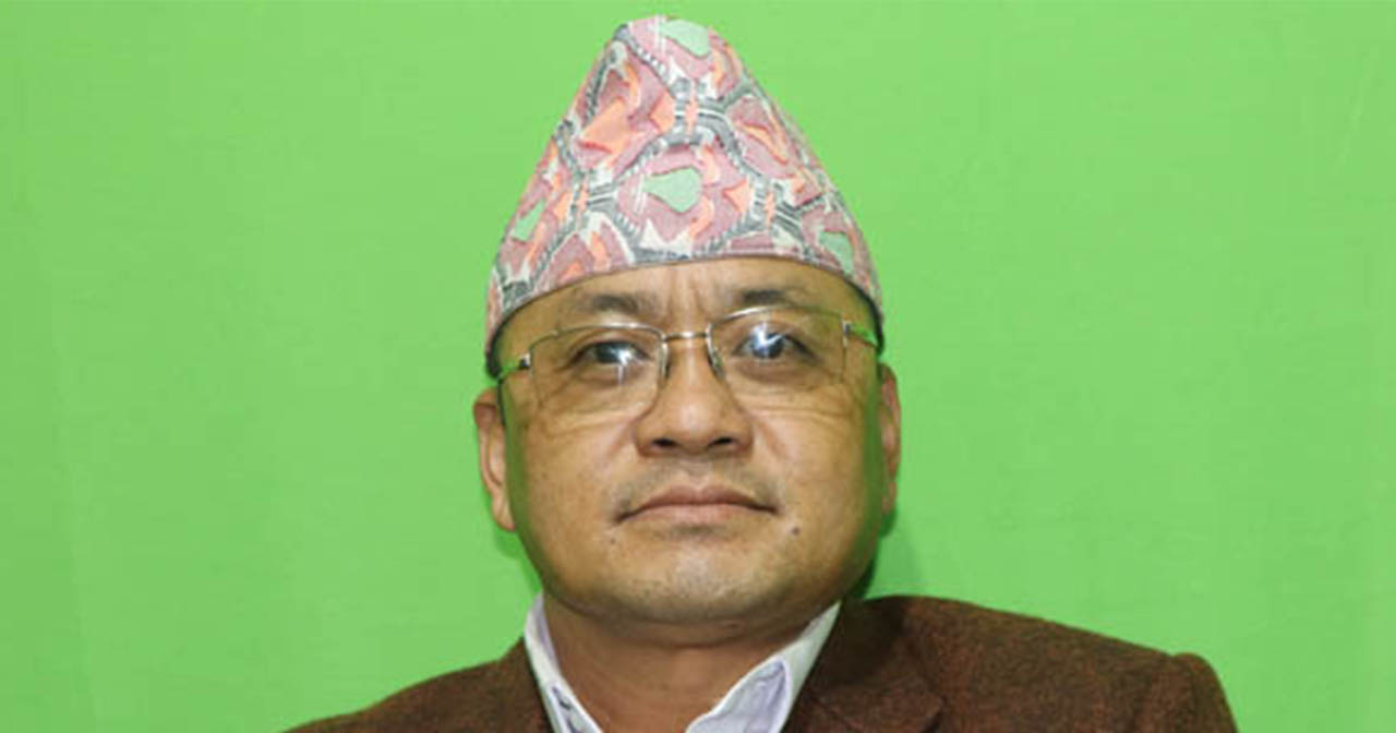 हस्ताक्षर दुरुपयोग भएको भन्दै राष्ट्रपतिलाई पत्र
