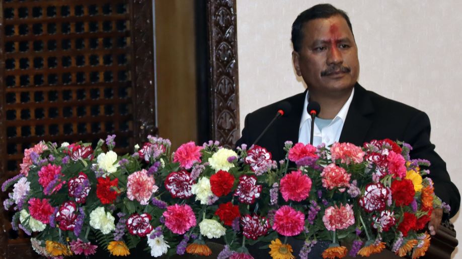 संसद् विघटनपछि विप्लवको प्रतिक्रिया : संसदीय व्यवस्थामै समस्या