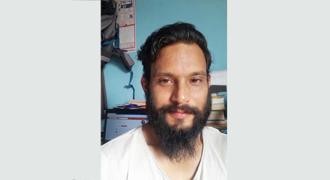 बहुमतको दाबी गरिएका कागजातको प्रतिलिपी माग