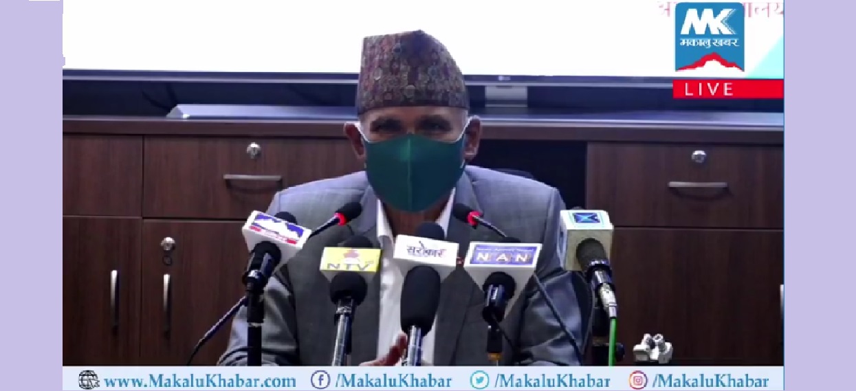 चालु वर्ष ४ प्रतिशतको आर्थिक वृद्धि हासिल गर्न पनि कठिन